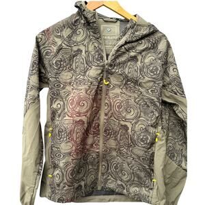 BMW Green Coats, Jackets & Vests Women's Lightweight Performance Jacket S